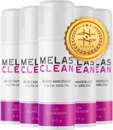 Melas Clean É BOM? Melas Clean VALE A PENA? Melas Clean FUNCIONA?