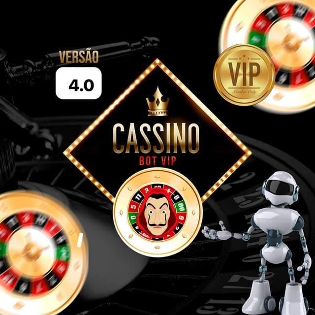 cassino on-line