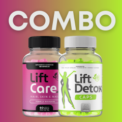 Combo Lifts É BOM? Combo Lifts VALE A PENA? Combo Lifts FUNCIONA?