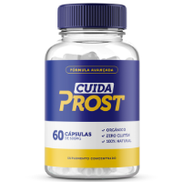 Cuidaprost É BOM? Cuidaprost VALE A PENA? Cuidaprost FUNCIONA?