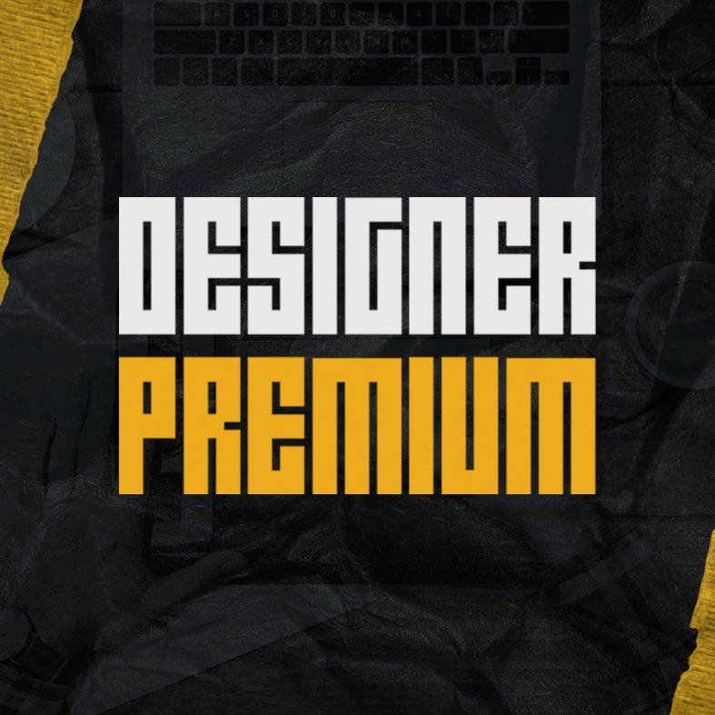               Designer Premium  Funciona? Designer Premium  Reclame Aqui? Designer Premium  É Bom? método de Felipe Melchiades