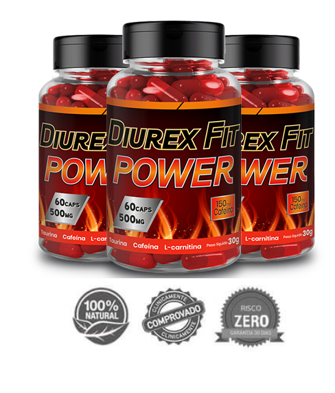 Diurex Fit Power É BOM? Diurex Fit Power VALE A PENA? Diurex Fit Power FUNCIONA?