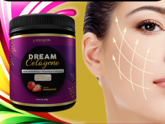 Dream Colágeno Solúvel É BOM? Dream Colágeno Solúvel VALE A PENA? Dream Colágeno Solúvel FUNCIONA?