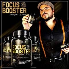 Focus Booster É BOM? Focus Booster VALE A PENA? Focus Booster FUNCIONA?