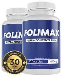 Folimax É BOM? Folimax VALE A PENA? Folimax FUNCIONA?