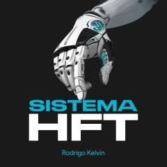 Robô HFT Forex Supletivo