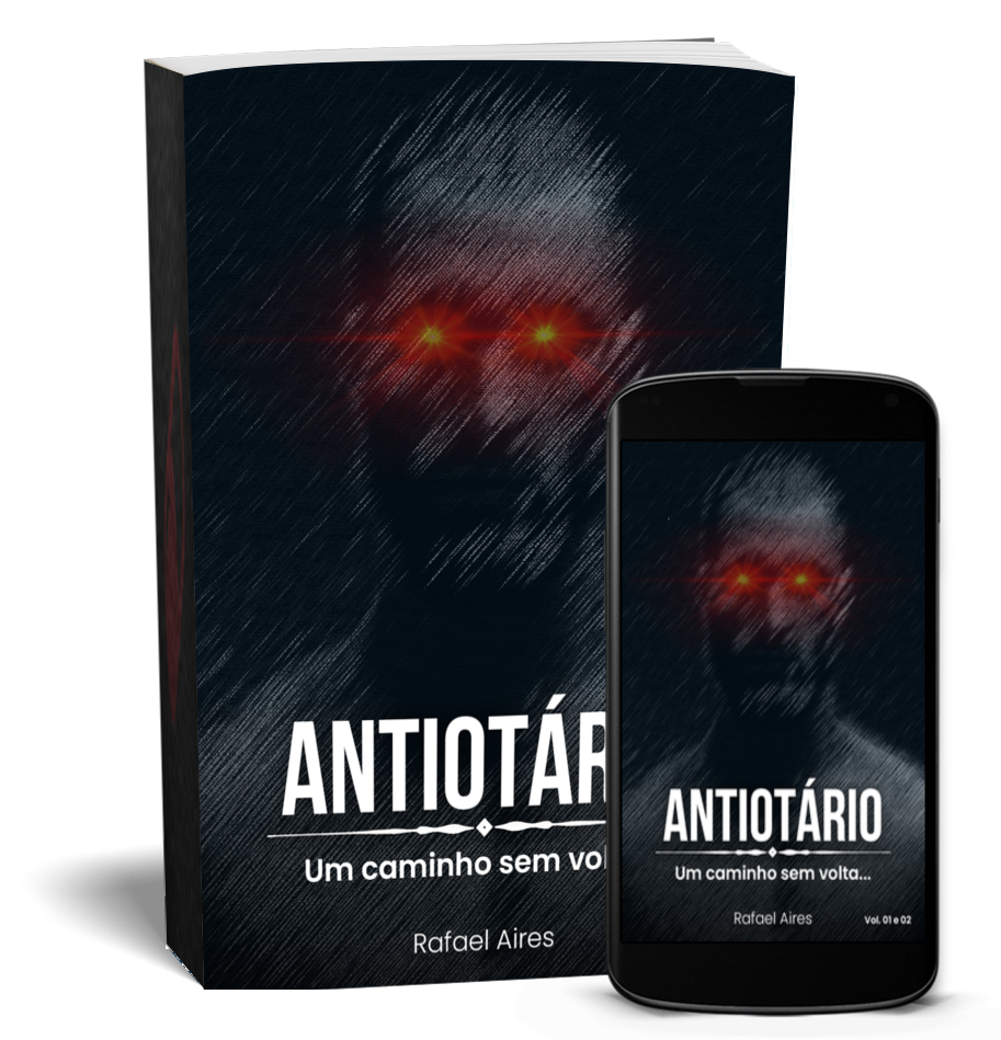 Livro Antiótario Funciona? Livro Antiótario Reclame Aqui? Livro Antiótario É Bom? Livro Antiótario É Confiável?