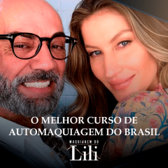 Maquiagem Do Lili Funciona? Maquiagem Do Lili Reclame Aqui? Maquiagem Do Lili É Bom? Maquiagem Do Lili É Confiável?