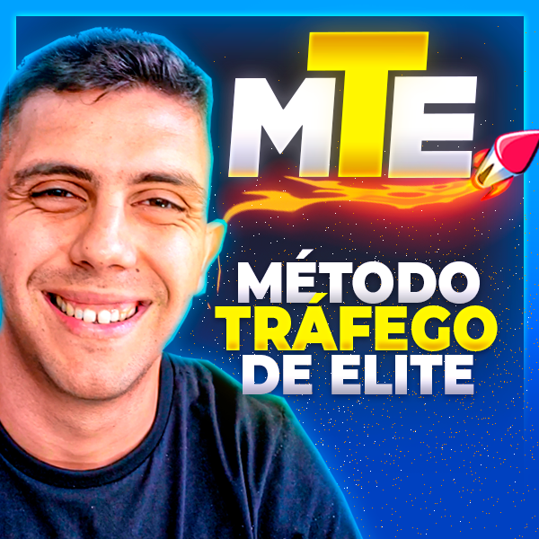 Método Tráfego De Elite