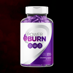 PowerBurn Slim Caps É BOM? PowerBurn Slim Caps VALE A PENA? PowerBurn Slim Caps FUNCIONA?