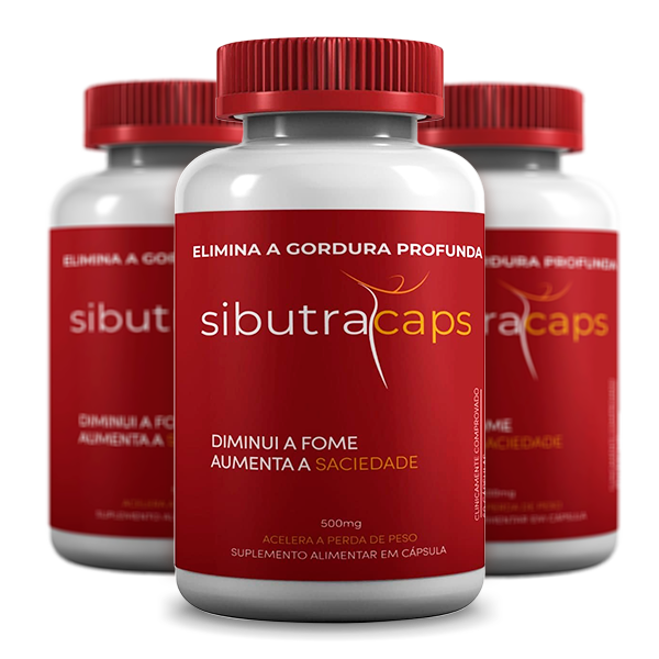 Sibutra Caps É BOM? Sibutra Caps VALE A PENA? Sibutra Caps FUNCIONA?