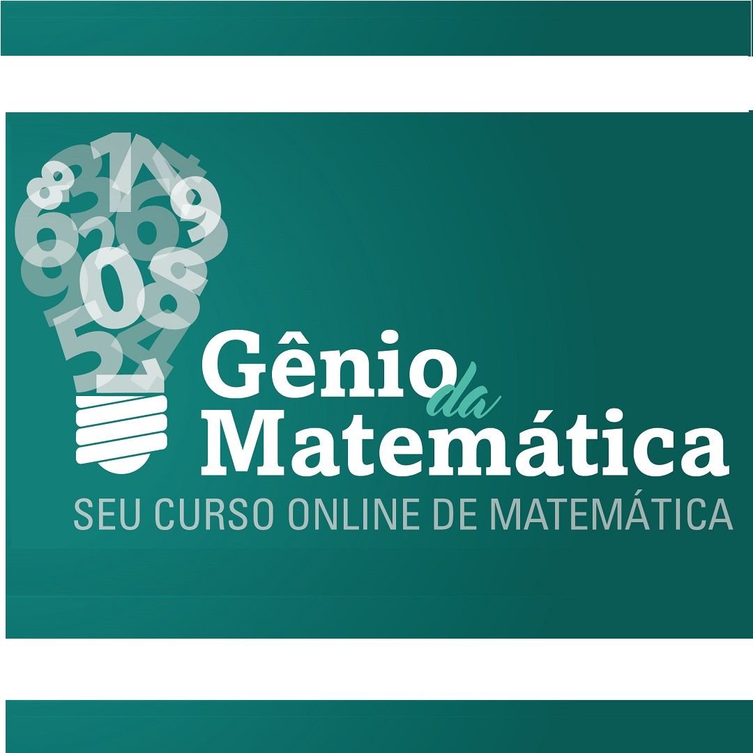 Curso Gênio Da Matemática é Bom Ou é EnganaÇÃo 🤨 Cuidado