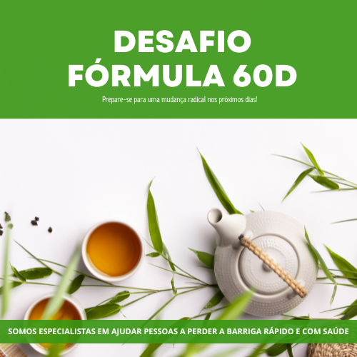 Desafio Fórmula 60D Funciona? Desafio Fórmula 60D Reclame Aqui? Desafio Fórmula 60D É Bom? Desafio Fórmula 60D É Confiável?