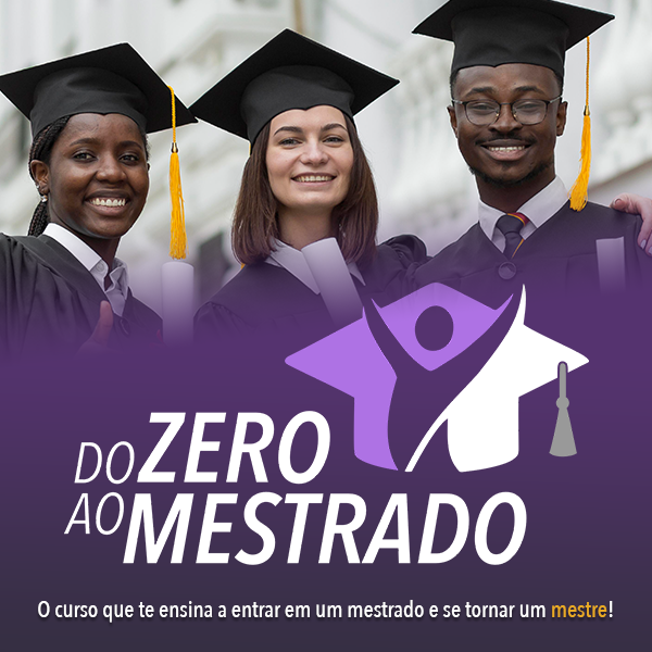 Do Zero Ao Mestrado Funciona? Do Zero Ao Mestrado Reclame Aqui? Do Zero Ao Mestrado É Bom? Do Zero Ao Mestrado É Confiável?