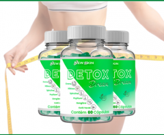 Dream Detox É BOM? Dream Detox VALE A PENA? Dream Detox FUNCIONA?