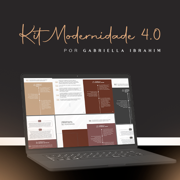 Kit Modernidade 4.0 Funciona?