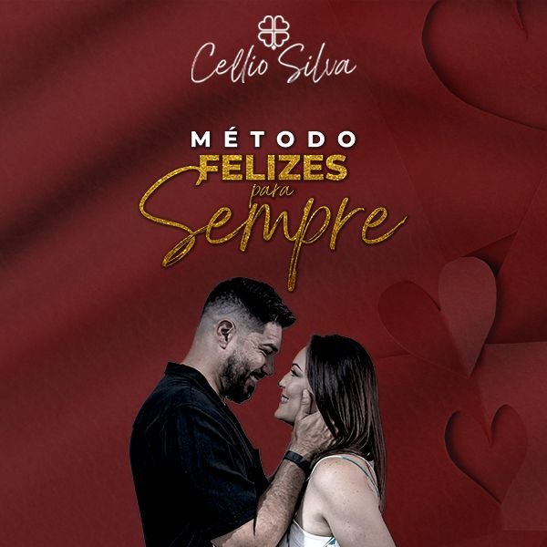 Método Felizes Para Sempre