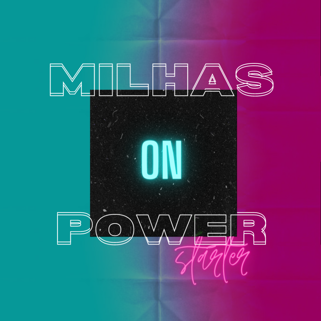 Milhas On Power Funciona?Milhas On Power Reclame Aqui?Milhas On Power É Bom?Milhas On Power É Confiável?