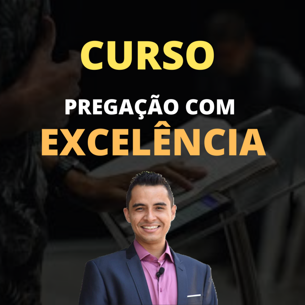 Pregação Com Excelência Funciona?Pregação Com Excelência Reclame Aqui?Pregação Com Excelência É Bom?Pregação Com Excelência É Confiável?