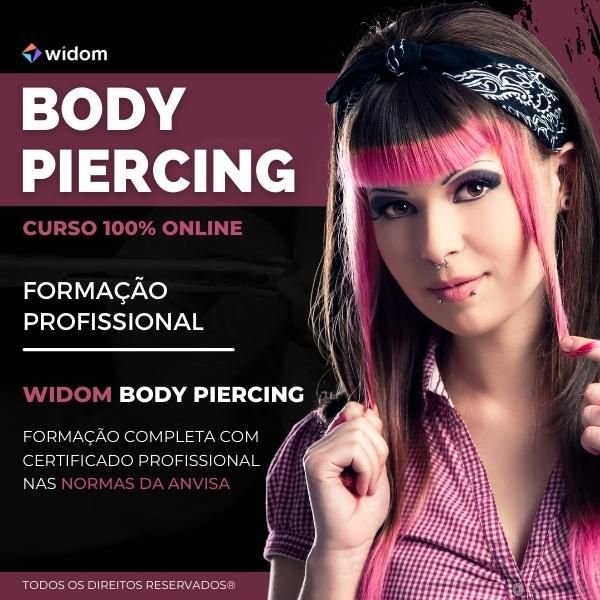 Widom Body Piercing Funciona? Widom Body Piercing Reclame Aqui? Widom Body Piercing É Bom? Widom Body Piercing É Confiável?