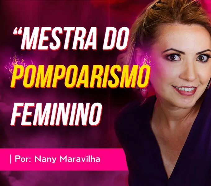 Curso De Pompoarismo Funciona? Curso De Pompoarismo Reclame Aqui? Curso De Pompoarismo É Bom? Curso De Pompoarismo É Confiável?