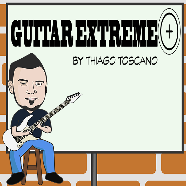Guitar Extreme Plus Funciona? Guitar Extreme Plus Reclame Aqui? Guitar Extreme Plus É Bom? curso de Thiago Toscano