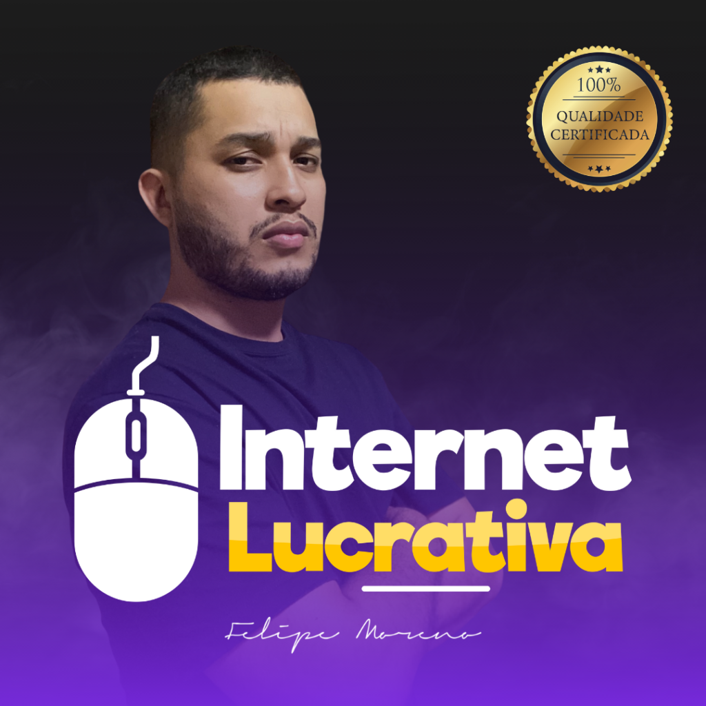 Internet Lucrativa Funciona? Internet Lucrativa Reclame Aqui? Internet Lucrativa É Bom? Internet Lucrativa É Confiável?