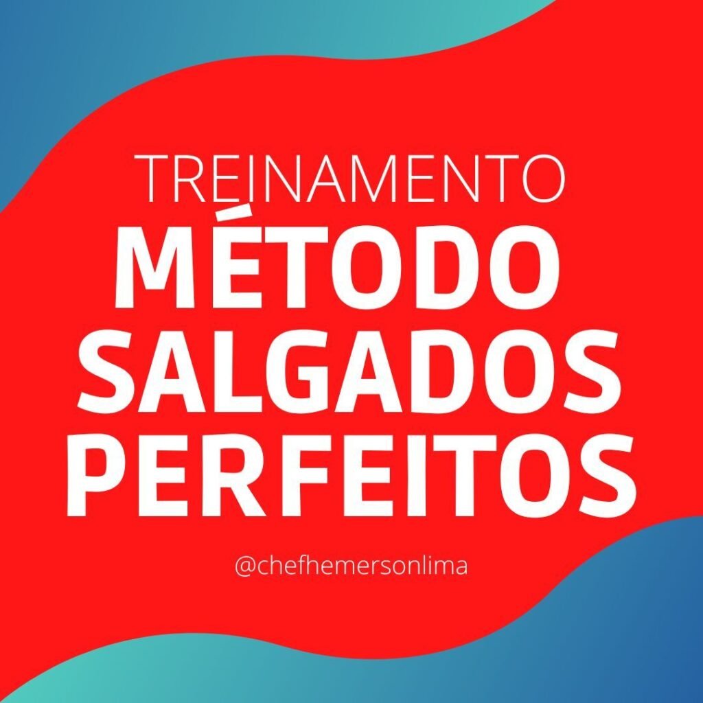 Método Salgados Perfeitos Funciona? Método Salgados Perfeitos Reclame Aqui? Método Salgados Perfeitos É Bom? Método Salgados Perfeitos É Confiável?