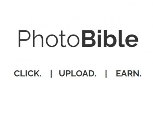 PhotoBible