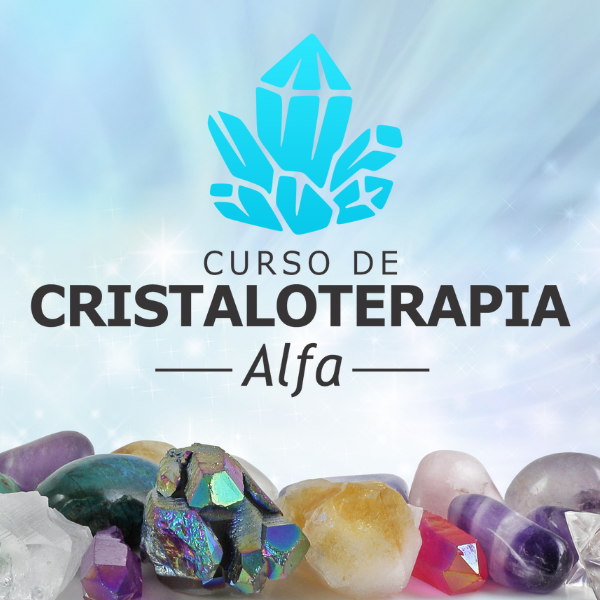 Curso Cristaloterapia Alfa Funciona? Curso Cristaloterapia Alfa Reclame Aqui? Curso Cristaloterapia Alfa É Bom? Curso Cristaloterapia Alfa É Confiável?