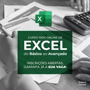 Curso De Excel Funciona? Curso De Excel Reclame Aqui? Curso De Excel É Bom? Curso De Excel É Confiável?