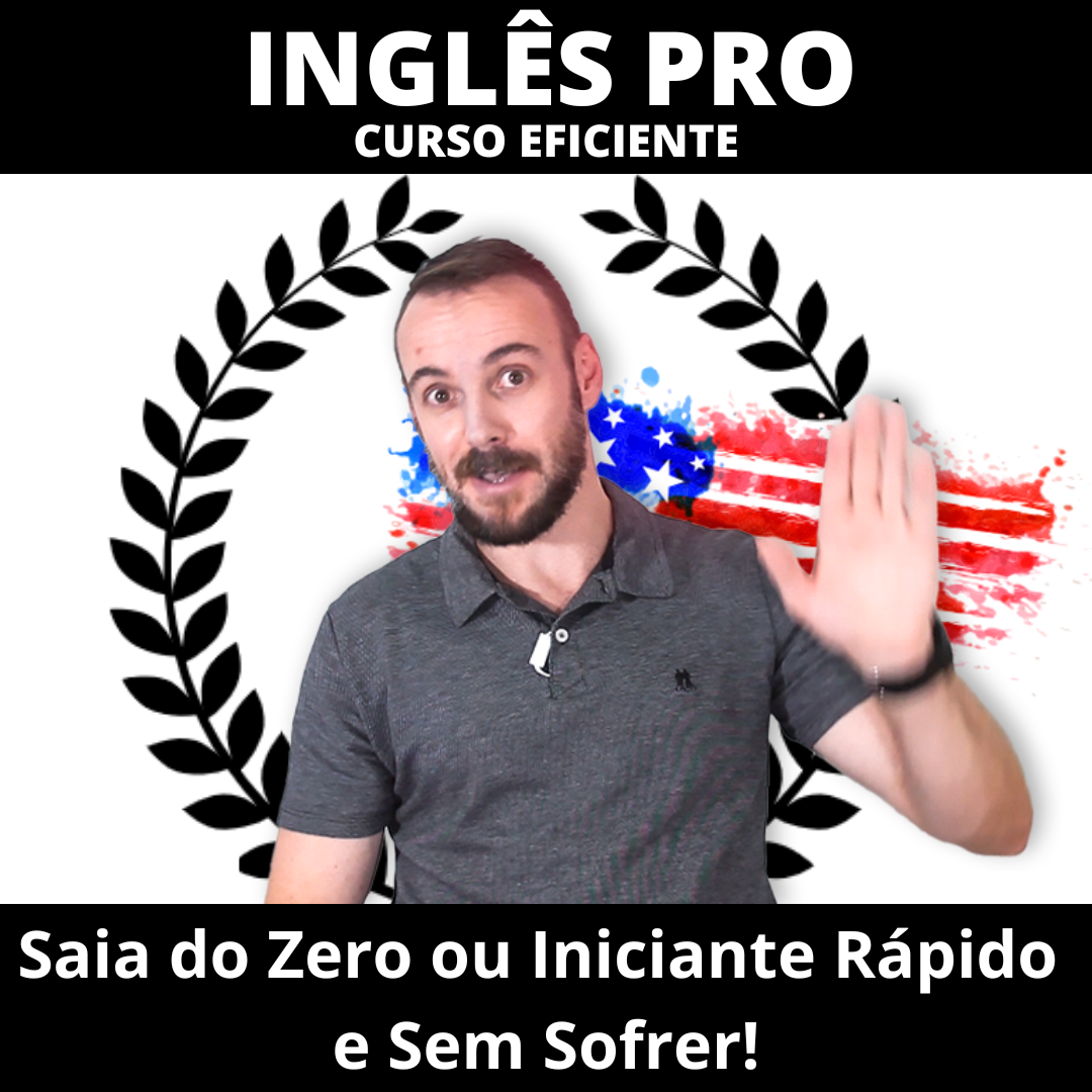 Inglês Com Fabiano