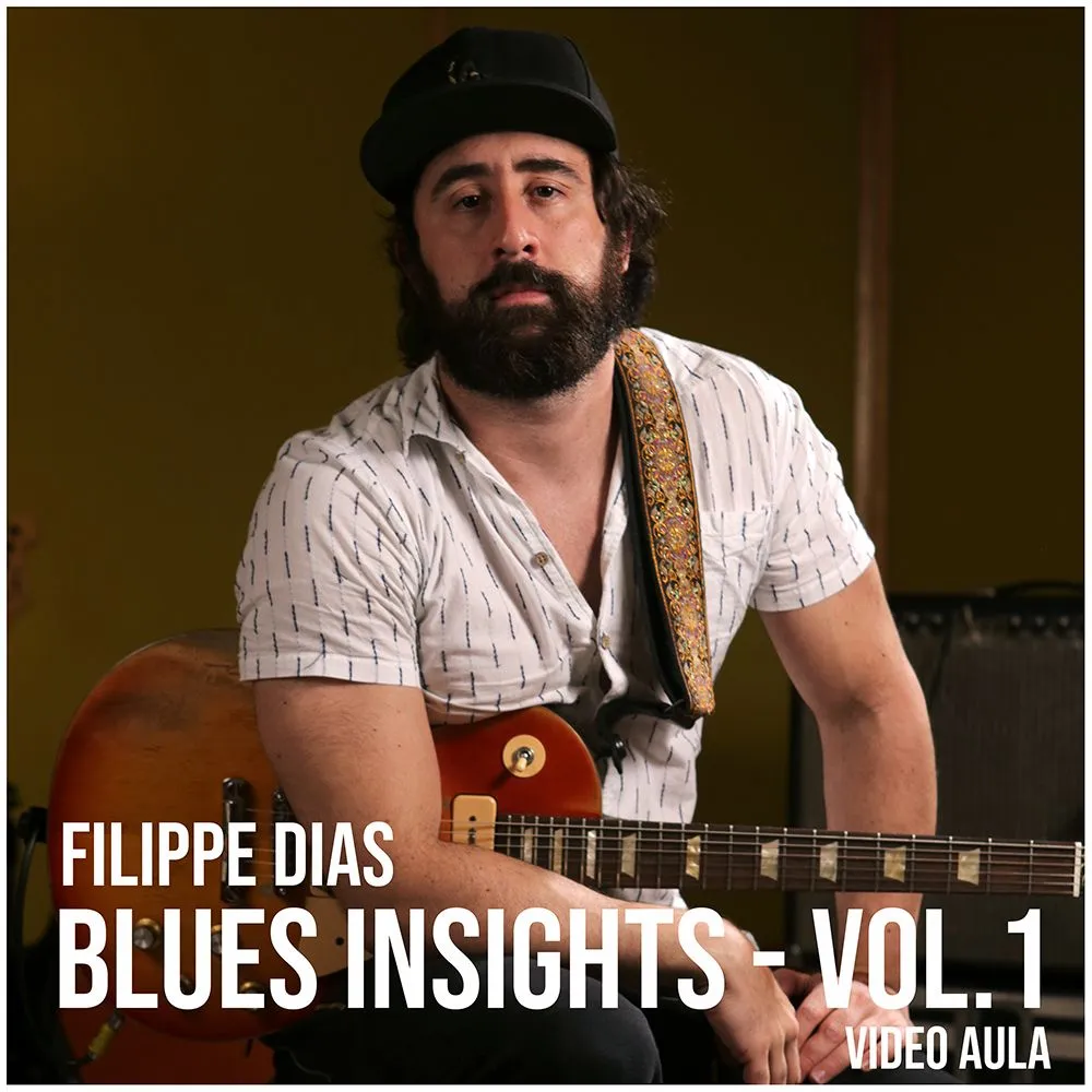 Blues Insights  Funciona?Blues Insights  Reclame Aqui?Blues Insights  É Bom? curso de Filippe Dias