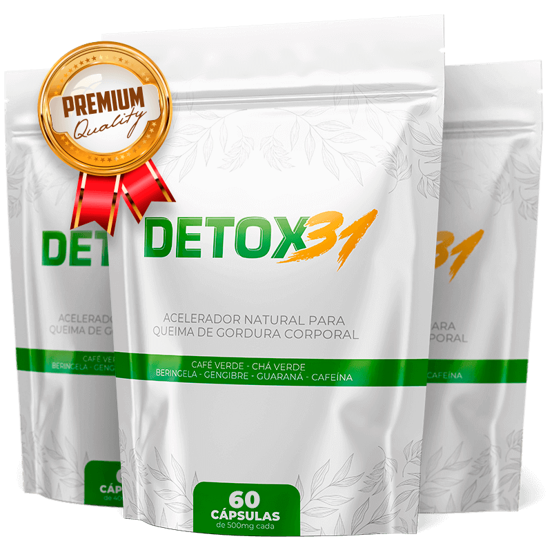         Detox31