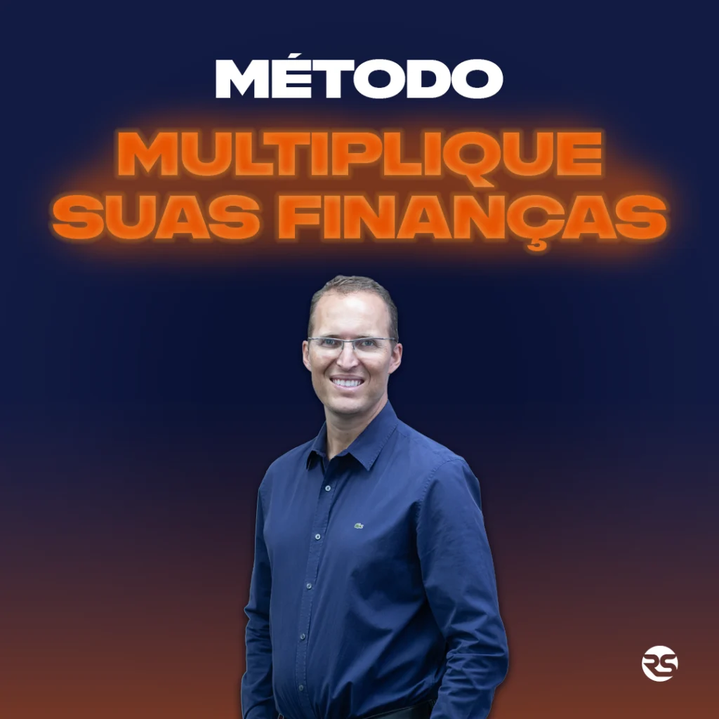 Método Multiplique suas Finanças  Funciona?Método Multiplique suas Finanças  Reclame Aqui?Método Multiplique suas Finanças  É Bom? curso de Rodrigo Schumacher