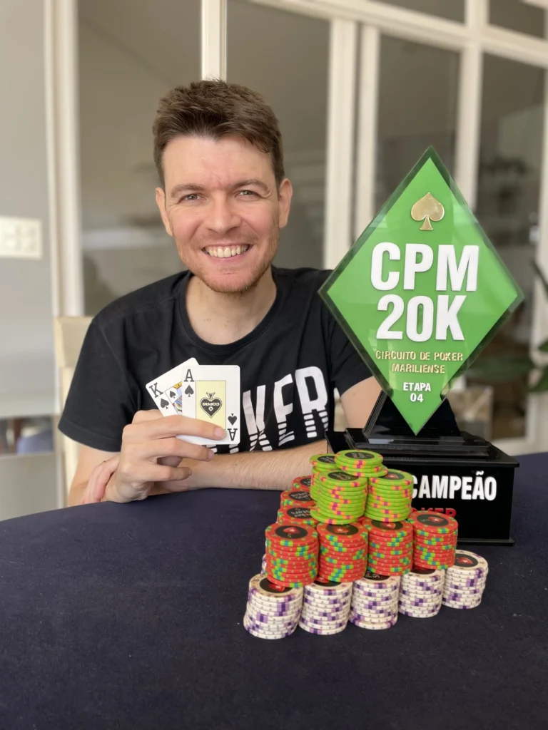 Curso de Poker do Carmanhani Funciona? Curso de Poker do Carmanhani Reclame Aqui? Curso de Poker do Carmanhani É Bom? Curso de Poker do Carmanhani É Confiável?