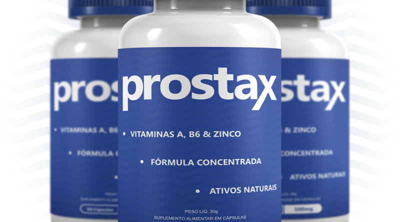 Prostax Funciona Ou Decepciona?