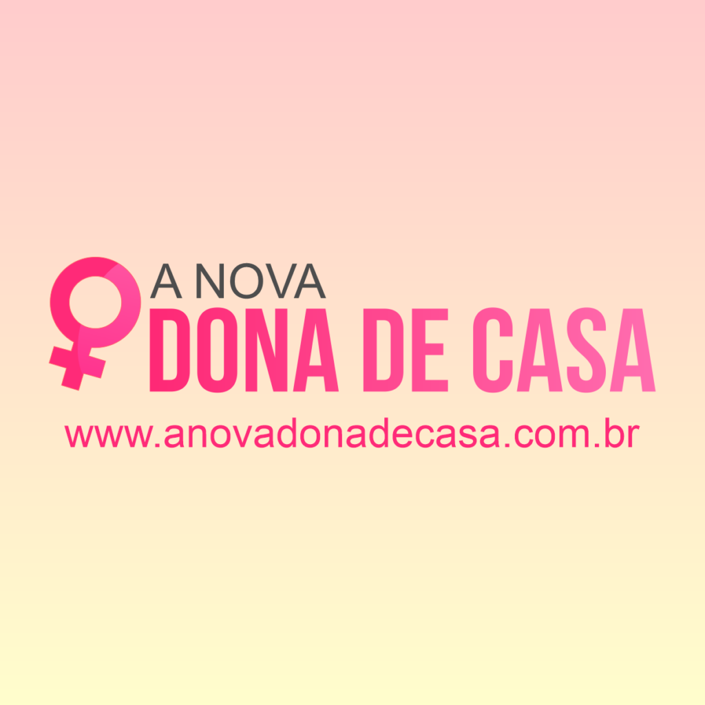 A Nova Dona de Casa É Bom?