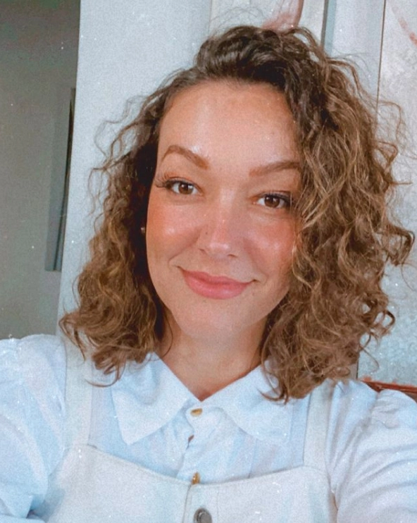 A Nova Dona de Casa É Bom?