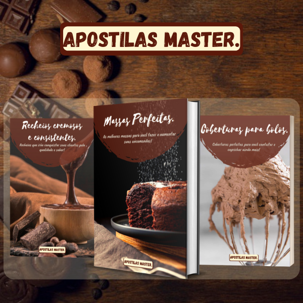 Apostilas Master É Bom?