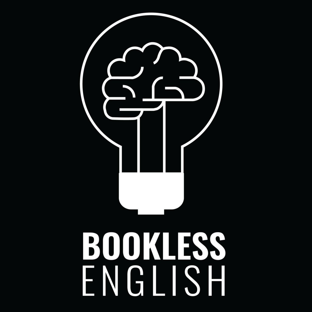 Bookless English É Bom?