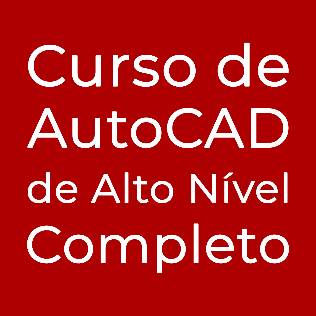 Curso De Autocad De Alto Nível Bom Ou Enganação 7535