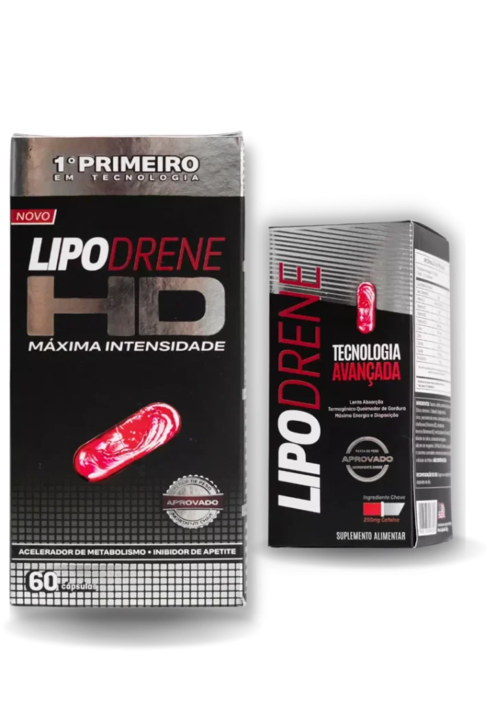 LipoDreneHD Funciona?