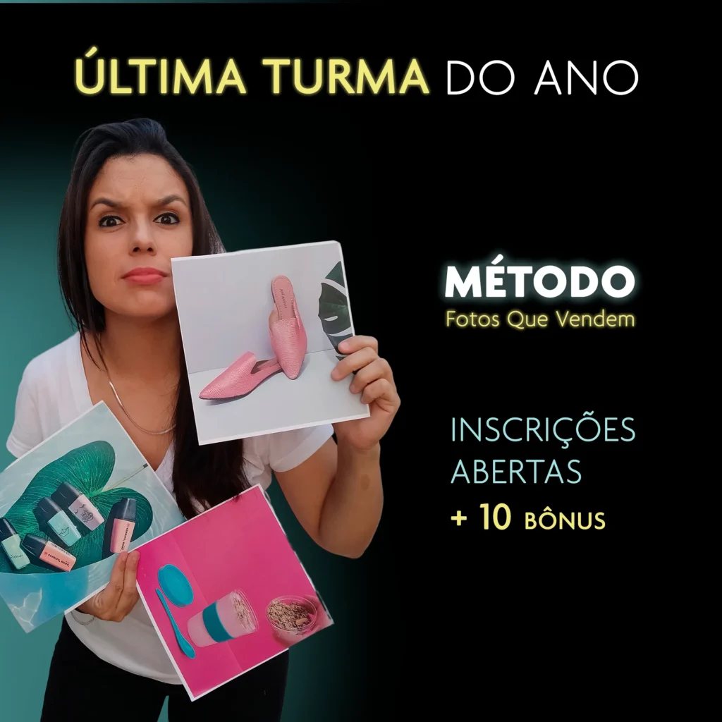 Método Fotos que Vendem