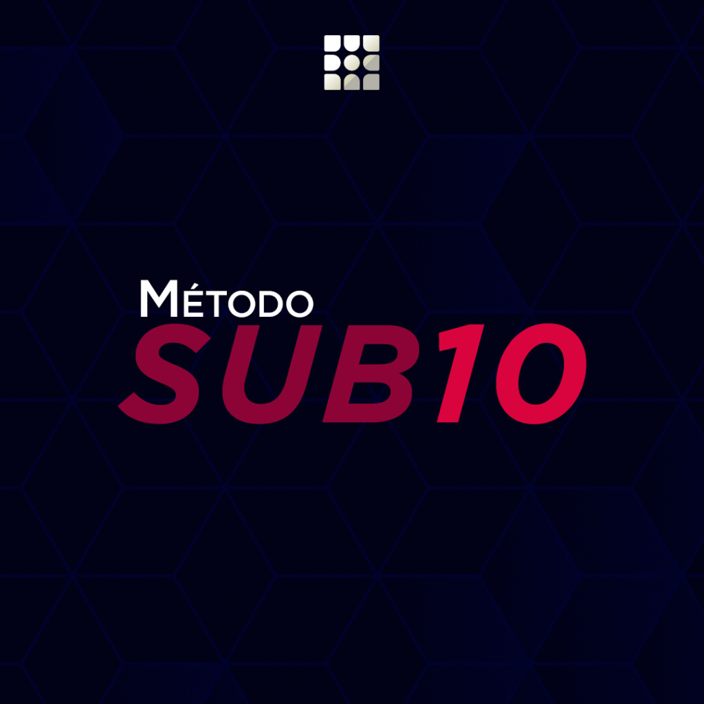 Método Sub10 É Bom?