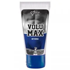 Volumax Gel Funciona?