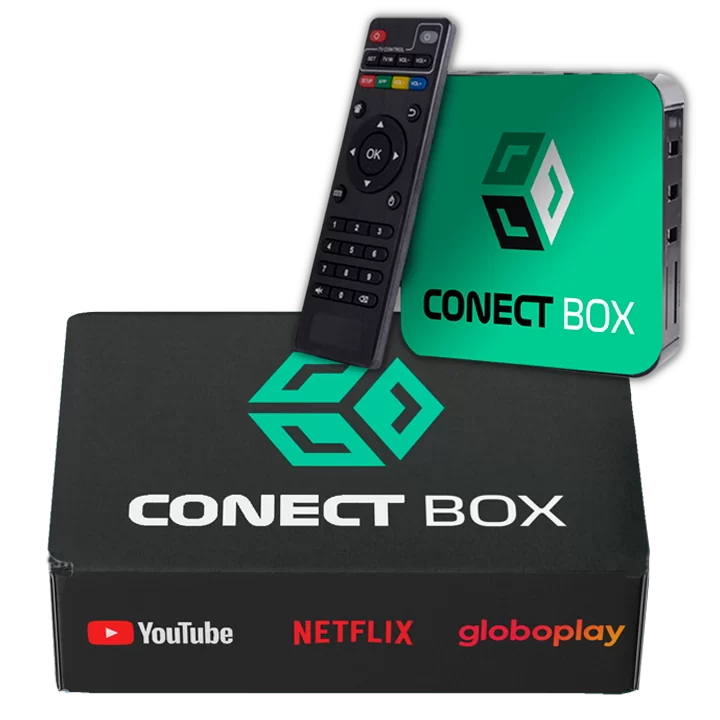 Conect Box Funciona?