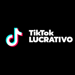 TikTok Lucrativo