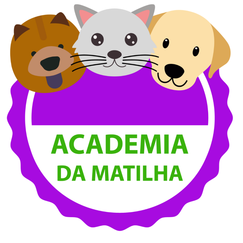 Academia da matilha