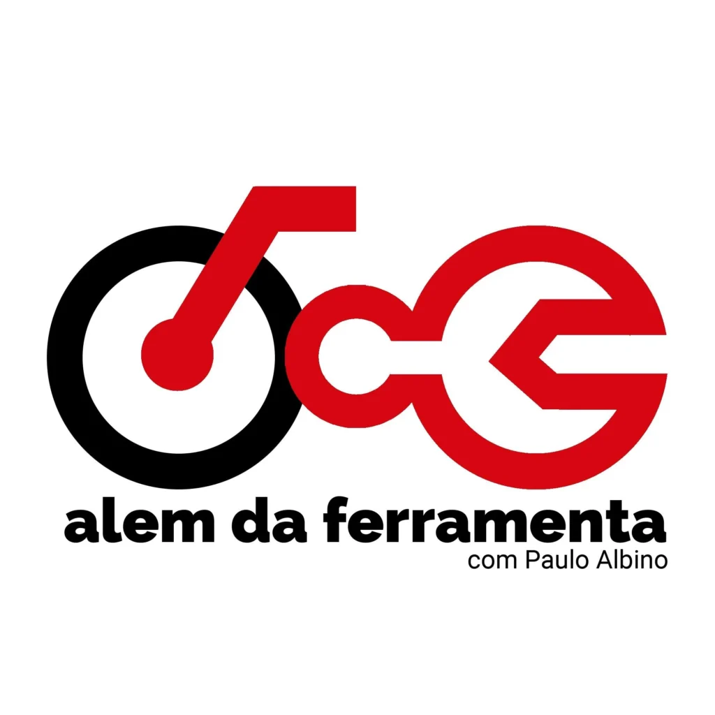 Além da Ferramenta